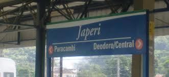 japeri