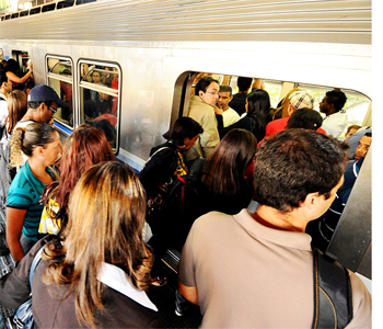metro bh ultrapassado