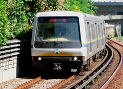 Metrô do Rio de Janeiro