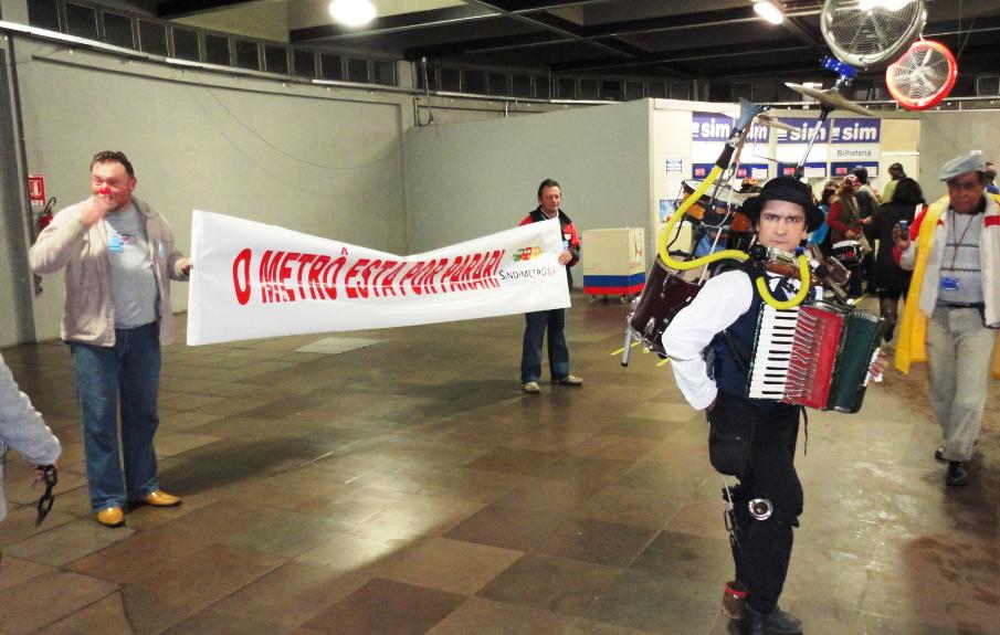 metroviarios rs carta populacao