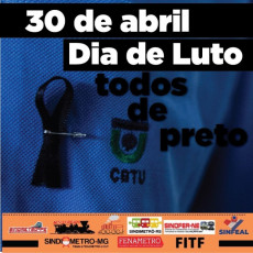 dia de luto 1